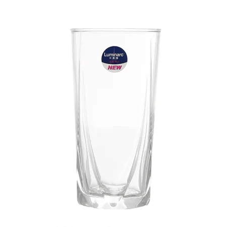 Ly Cao Thủy Tinh Eiffel 350ml