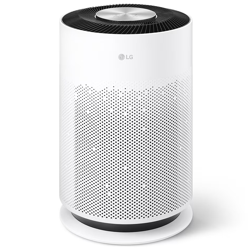 Máy Lọc Không Khí LG Puricare 360 Hit AS60GHWG0