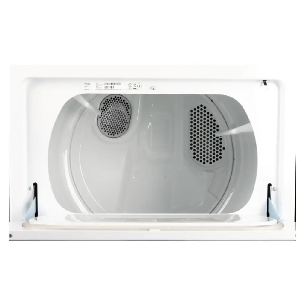 Máy sấy thông hơi Whirlpool 3LWED4815FW0 - hình ảnh thực tế Máy sấy thông hơi Whirlpool 3LWED4815FW0 - hình ảnh thực tế