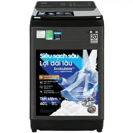 Inverter 14 kg WA14CG5886BVSV