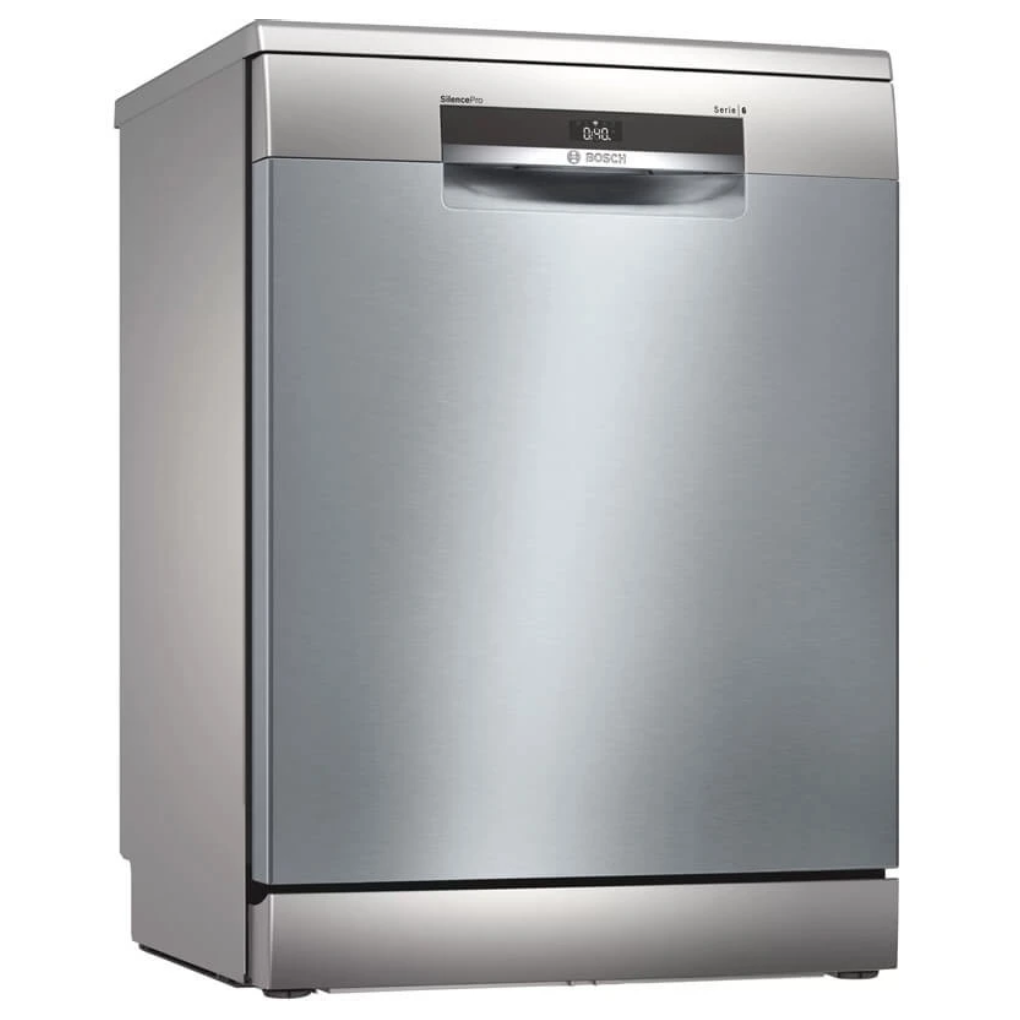 Máy Rửa Bát Bosch SMS6ZCI08E - Series 6 - Đức  (Sản phẩm trưng bày)