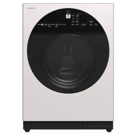 Inverter 10 Kg BD-100GV WH