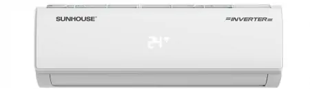 Inverter 1.5 HP SHR-AW12IC610