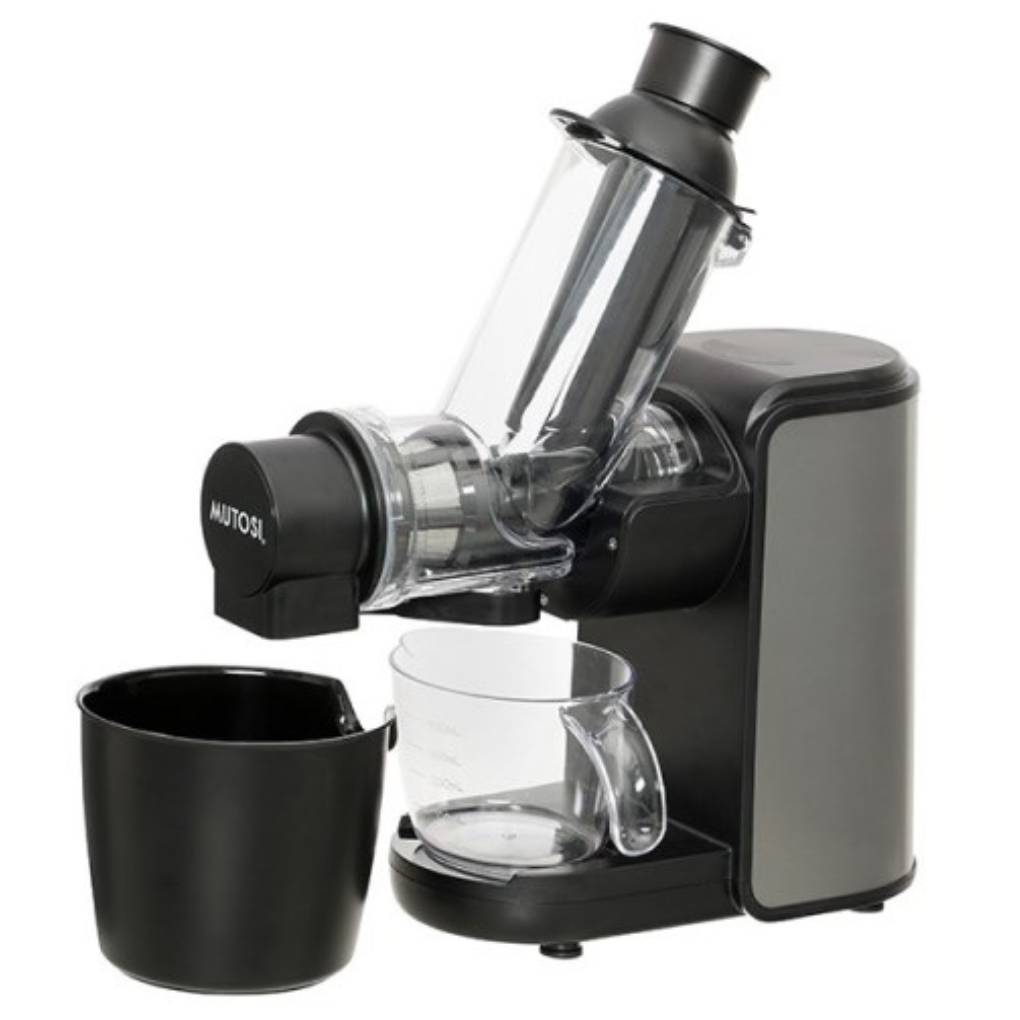 Máy Ép Chậm Mutosi MJ-SH621  (Sản phẩm trưng bày)