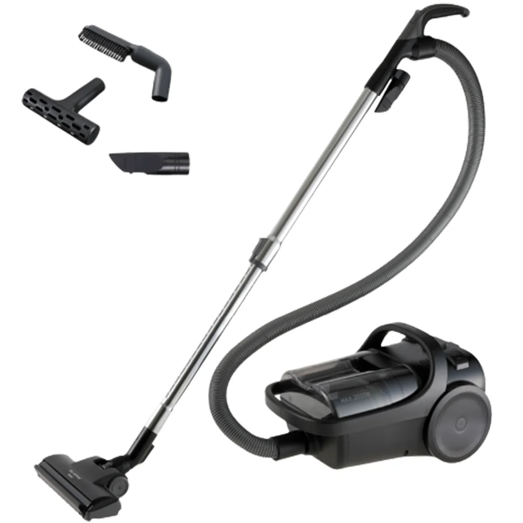 Máy hút bụi Panasonic MC-CL605KN49 Máy hút bụi Panasonic MC-CL605KN49