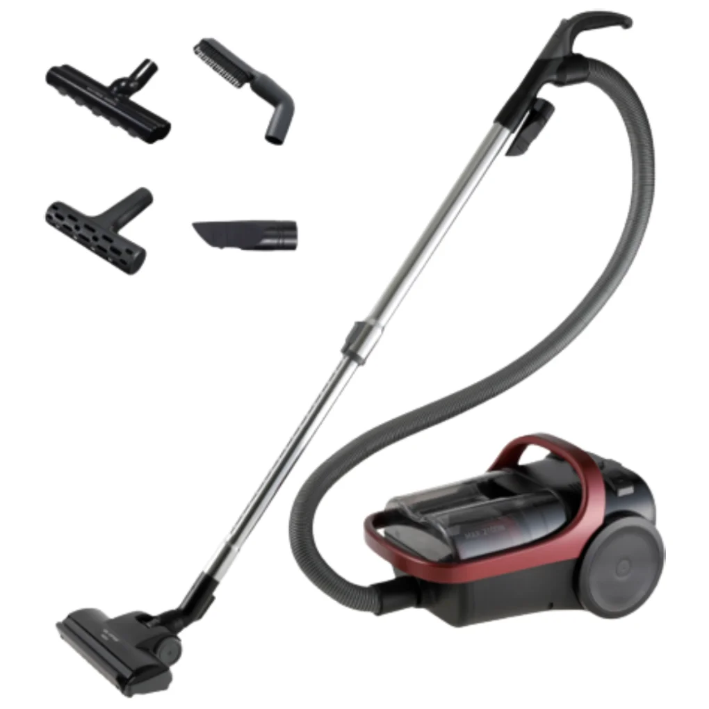 Máy Hút Bụi MC-CL607RN49