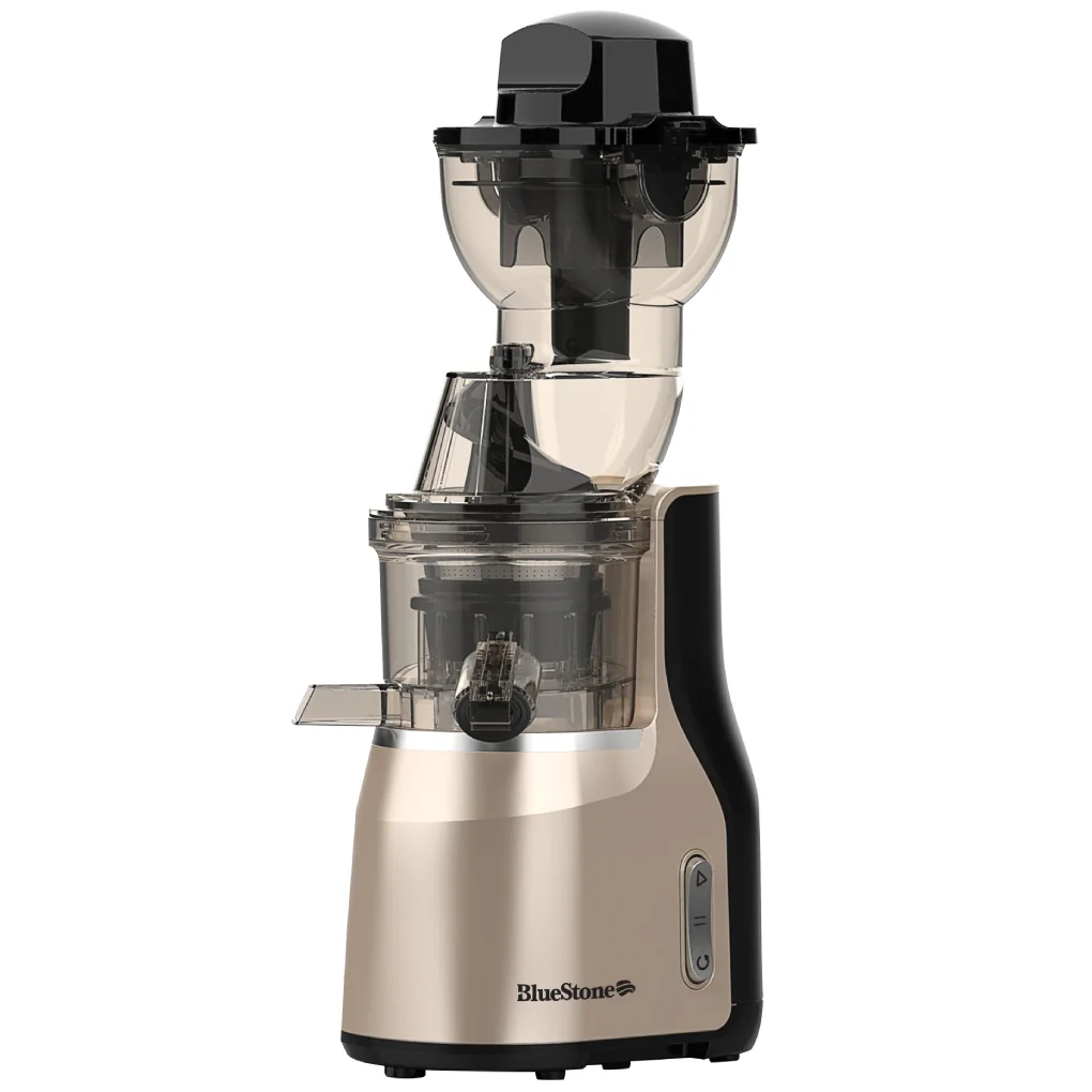 MÁY ÉP CHẬM BLUESTONE SJB-6568