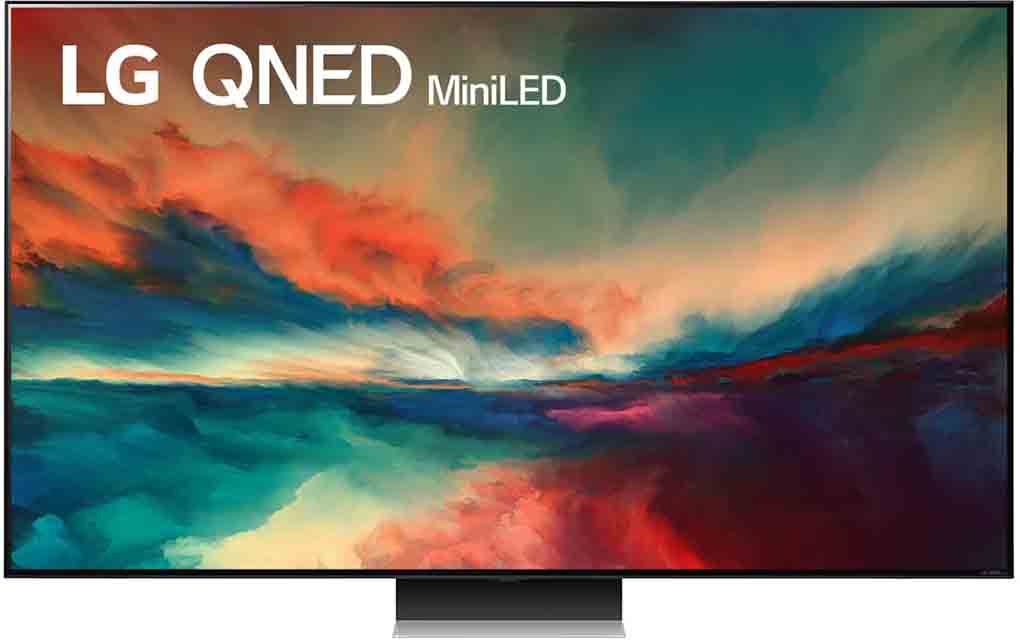 Smart Tivi LG QNED 4K 75 Inch 75QNED86SRA  (Sản phẩm trưng bày)