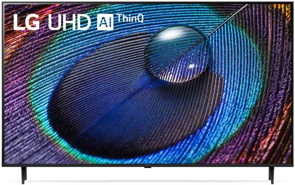 Smart Tivi LG 4K 55 Inch 55UR9050PSK  (Sản phẩm trưng bày)