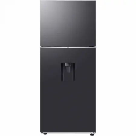 Tủ Lạnh Samsung Inverter 382 Lít RT38CG6584B1SV/