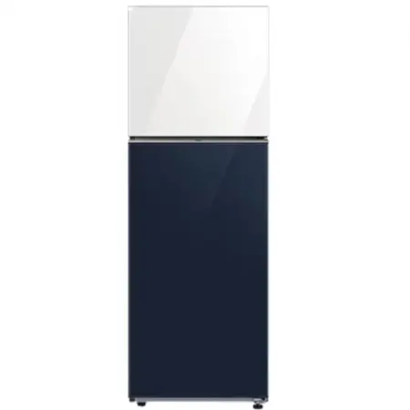Tủ Lạnh Samsung Inverter 305 Lít RT31CB56248ASV/