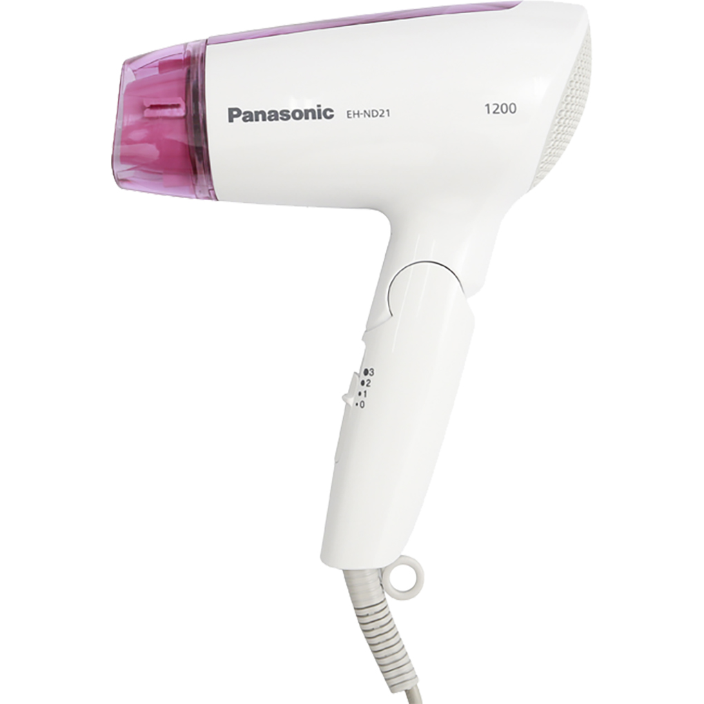 Máy sấy tóc Panasonic EH-ND21-P645 1200W