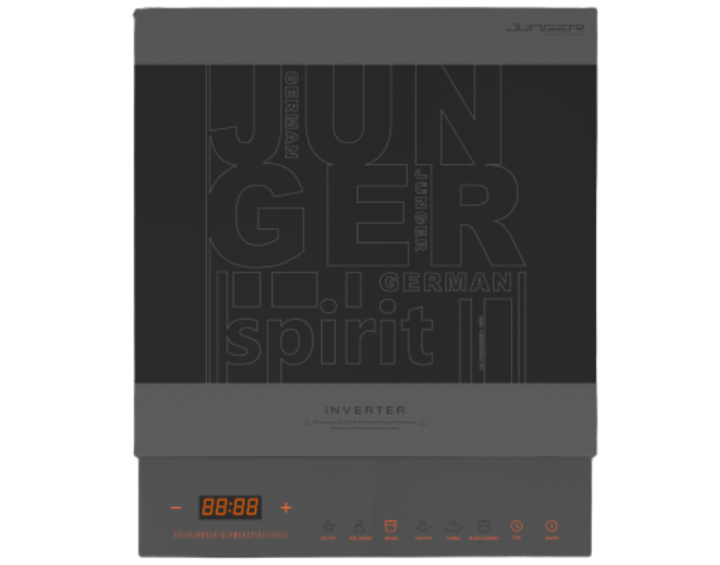 Bếp Từ Đơn Junger CEJ-105-I