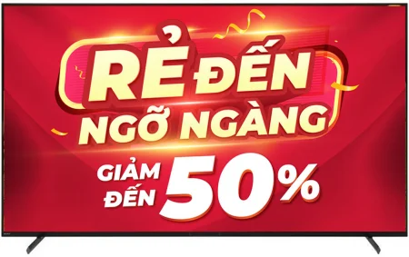 Google Tivi XR-65X90L