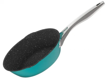 Chảo Chống Dính Full Induction EL-8107GA Size 26cm