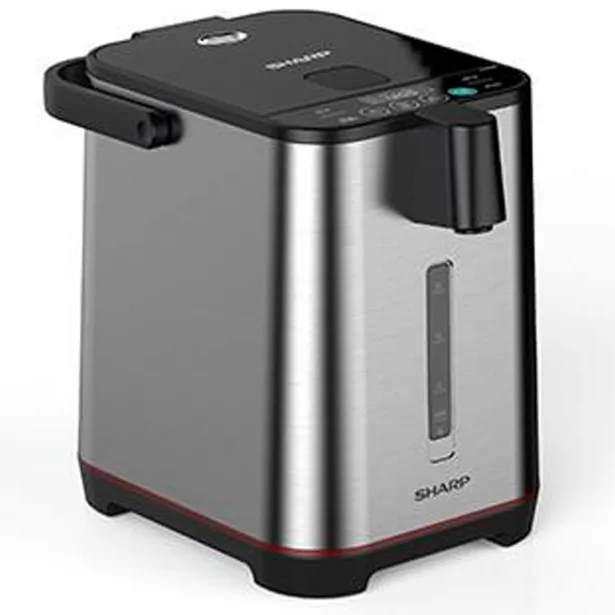 Bình Thủy Điện Sharp KP-40EBV-ST - Giá tốt Tháng 7/2025