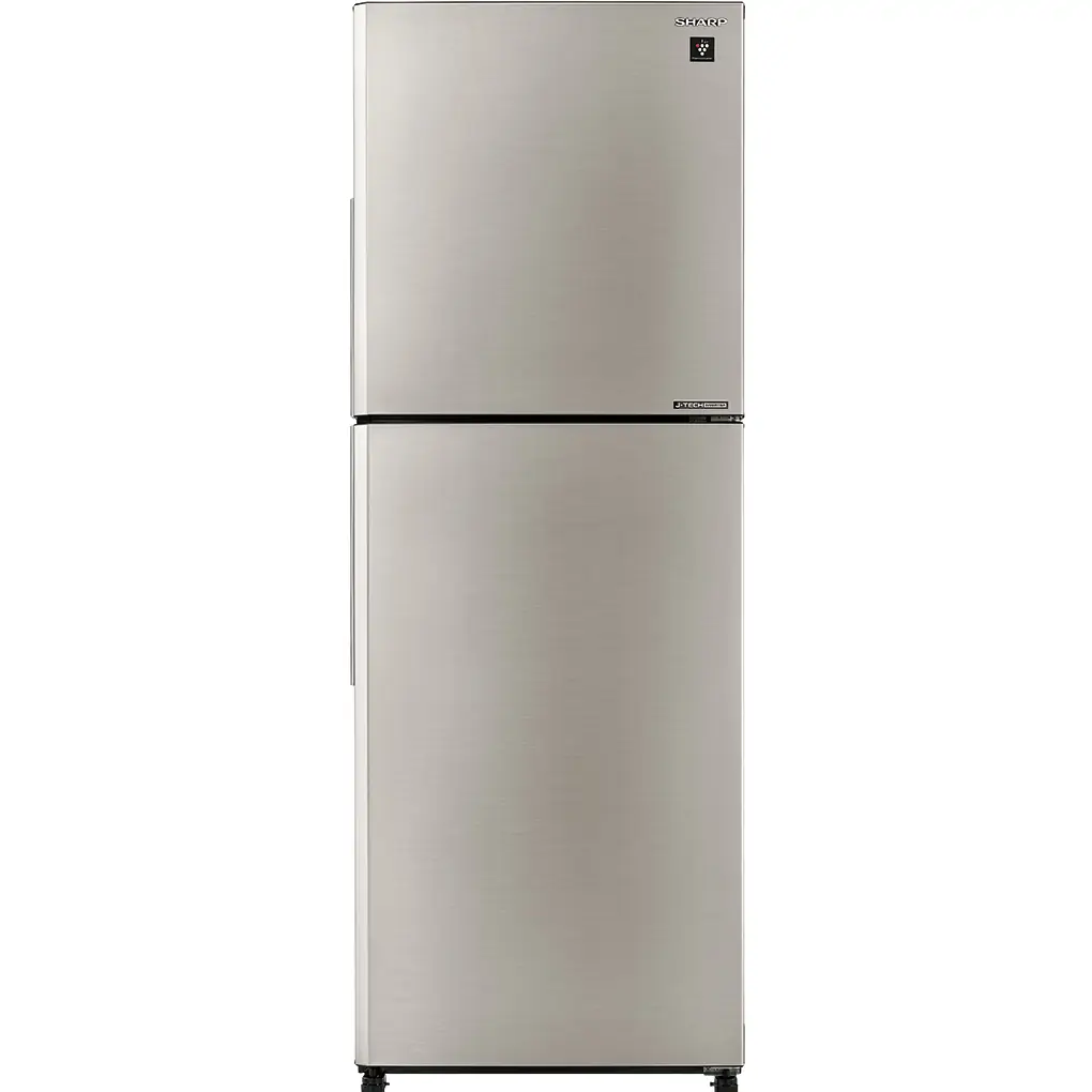 Tủ Lạnh Sharp Inverter 360 Lít SJ-XP382AE-SL