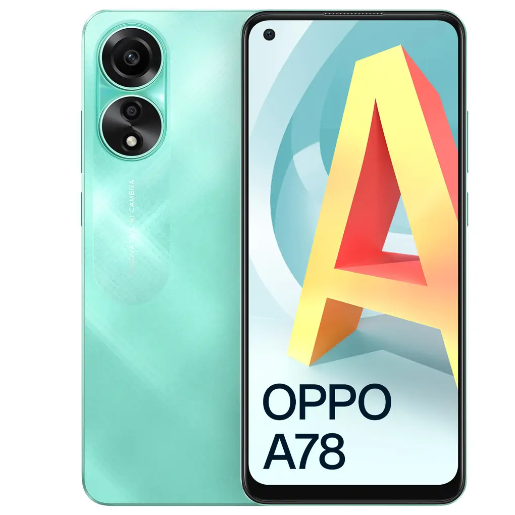 OPPO A79 5G (8GB+256GB) giá rẻ, giao ngay