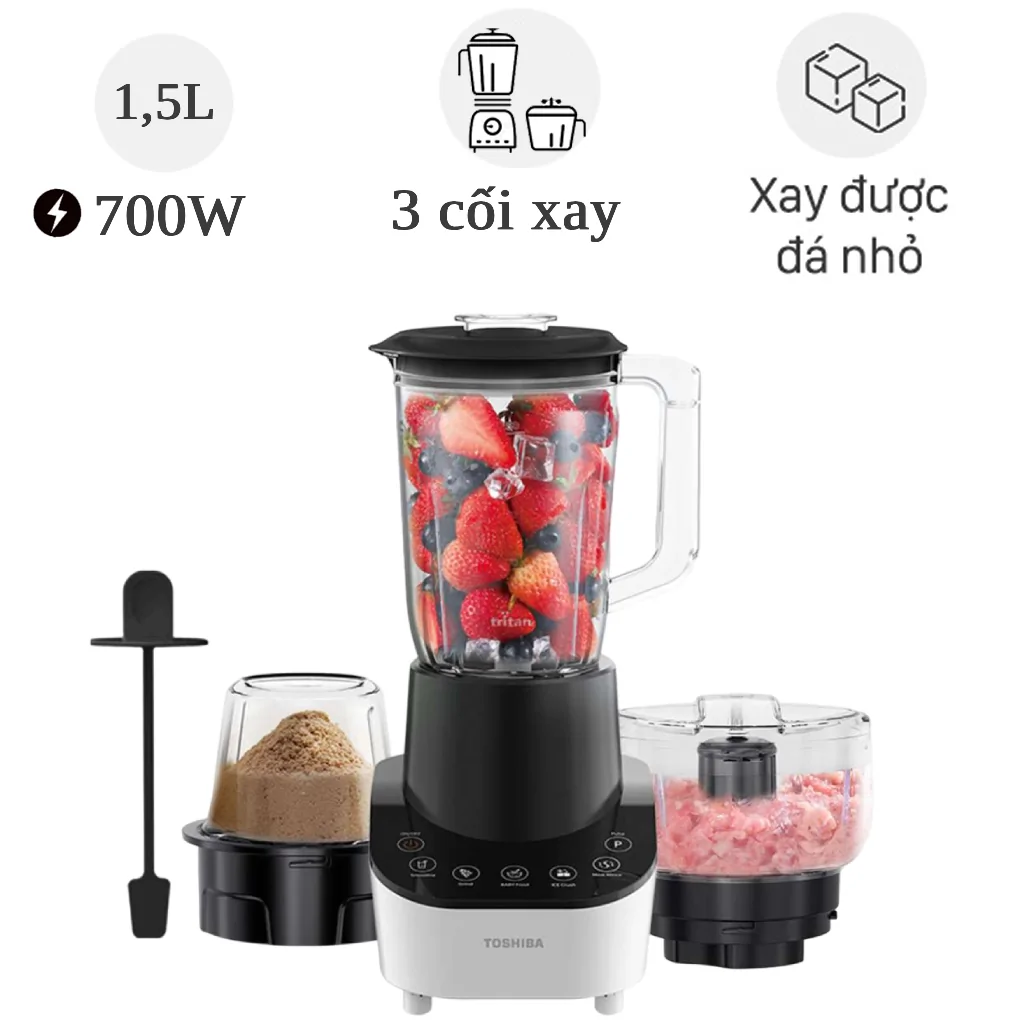 Máy xay sinh tố Toshiba BL-70PS1PV