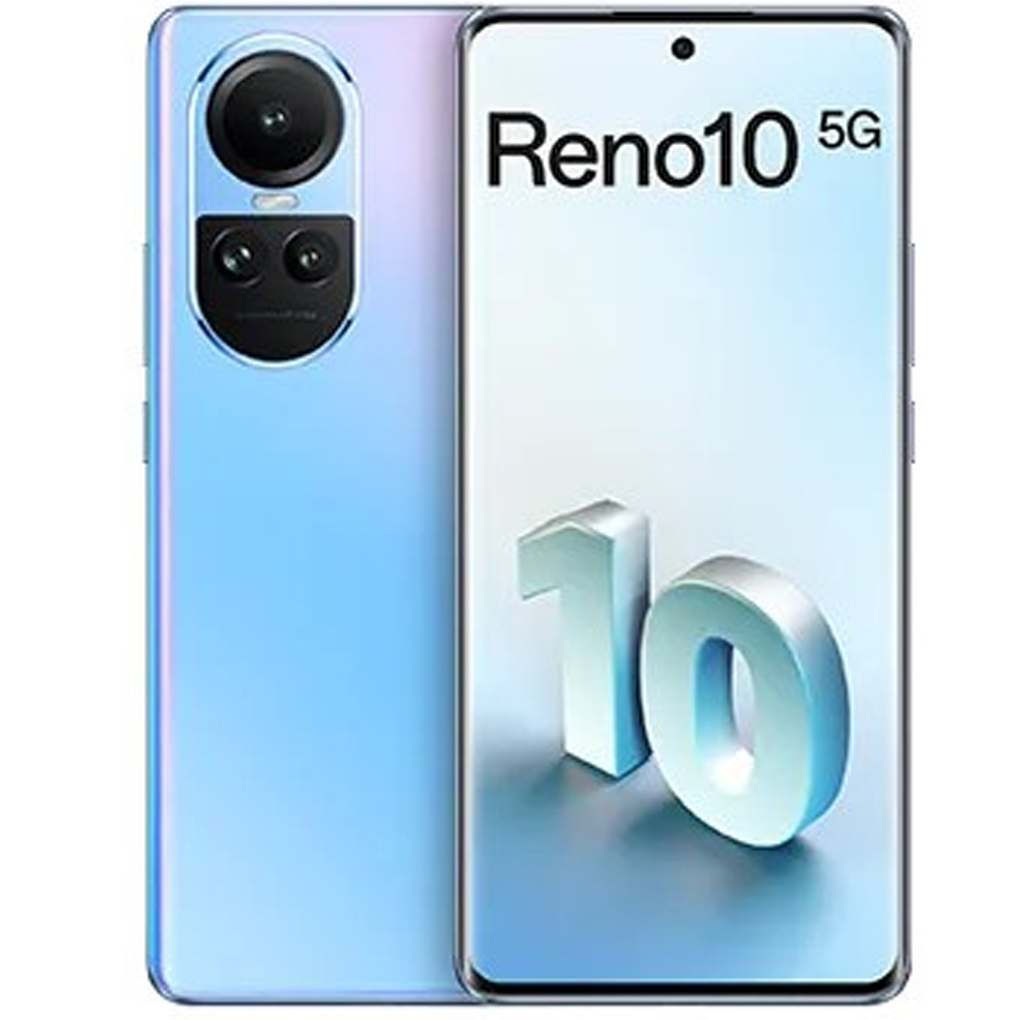 OPPO Reno10 5G (8GB+256GB) giá rẻ, giao ngay