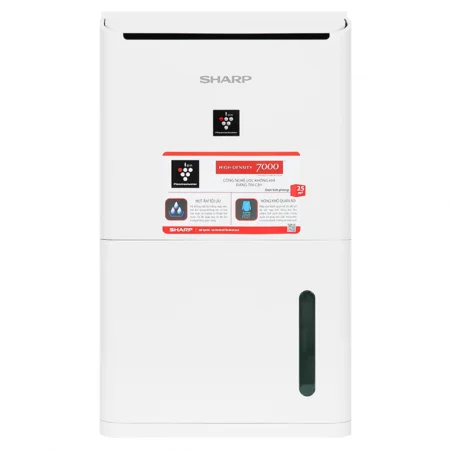M&aacute;y H&uacute;t Ẩm DW-D12A-W