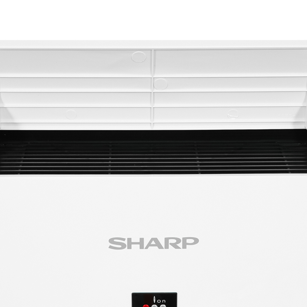 Máy Hút Ẩm Sharp DW-D12A-W 5