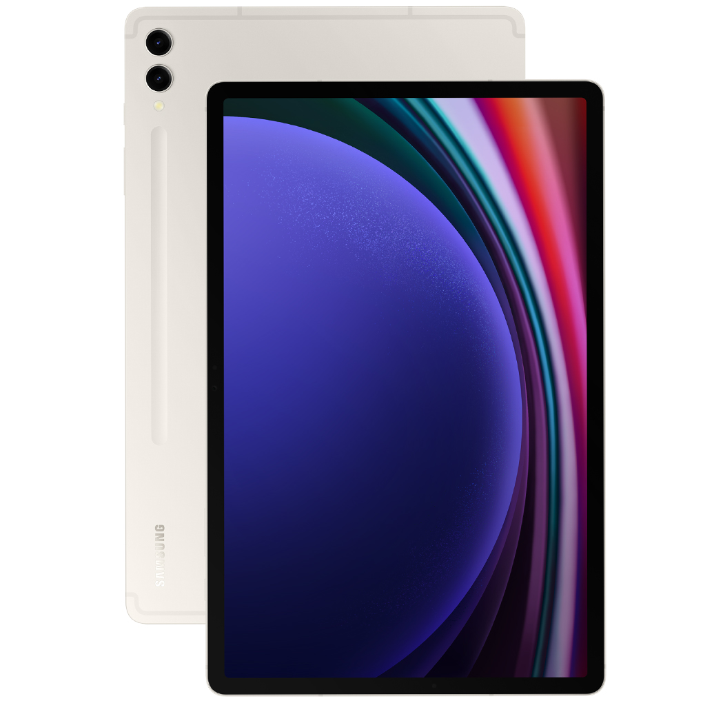 Samsung Galaxy Tab S9 Plus (12GB+512GB)