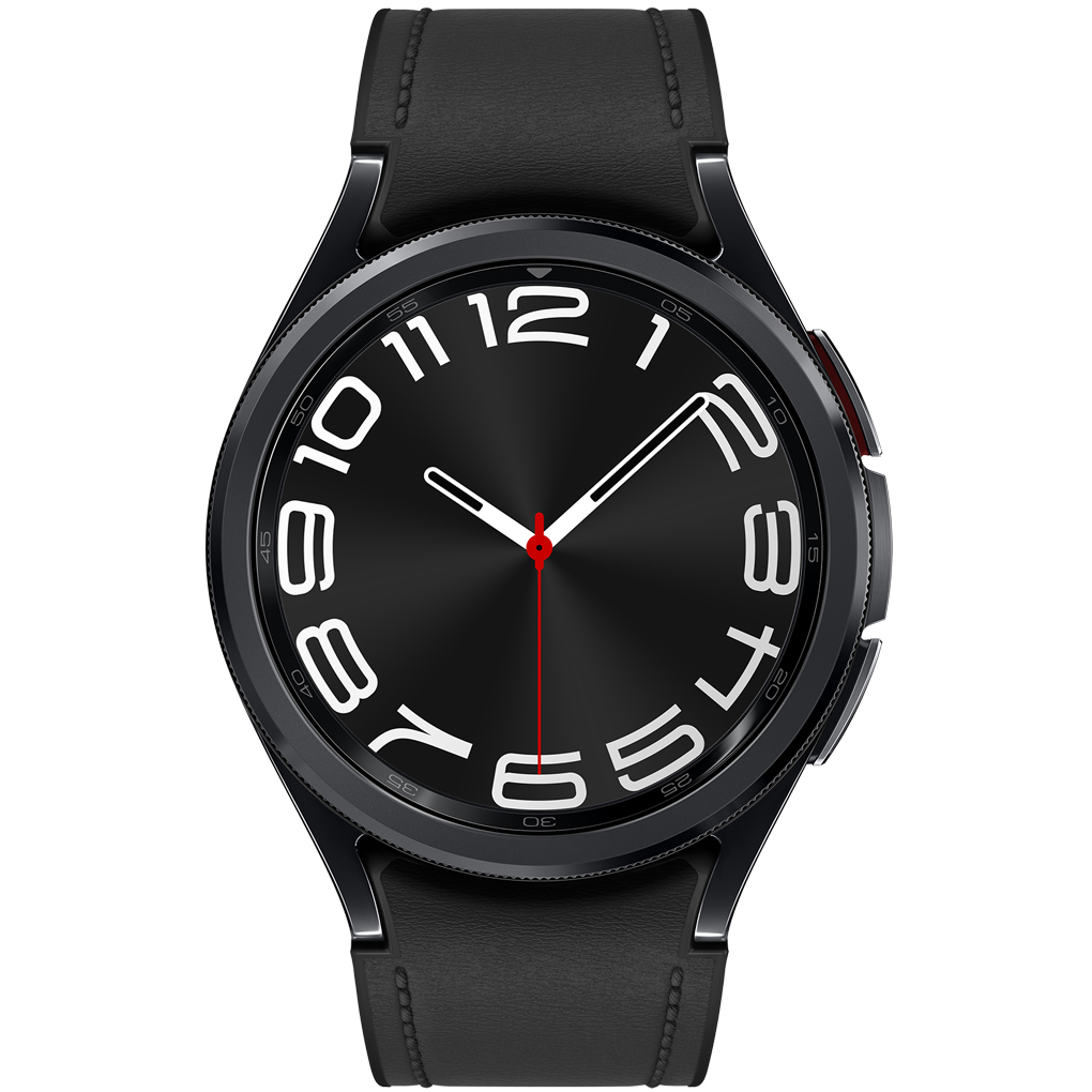 Samsung Galaxy Watch6 Classic 43mm (Sản phẩm trưng bày)