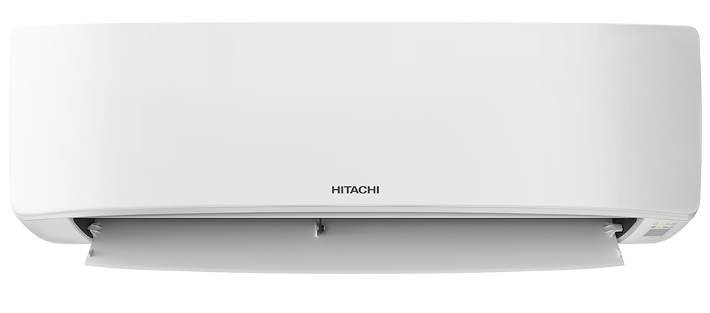 Máy lạnh Hitachi Inverter 1.5 HP RAC/RAK-DJ13PCASVX ảnh 2