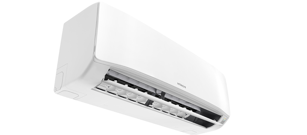 Máy lạnh Hitachi Inverter 1.5 HP RAC/RAK-DJ13PCASVX ảnh 3