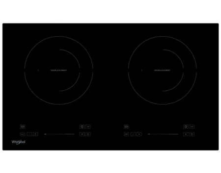 Bếp Hồng Ngoại 2 Vùng Nấu ACT7324/BLV