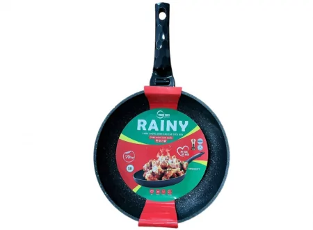 Chảo Đúc Đáy Từ 26cm Diamond RNDT26TT