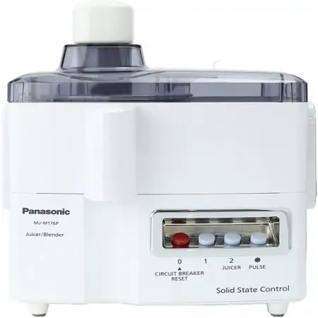 M&aacute;y &eacute;p tr&aacute;i c&acirc;y đa năng MJ-M176PWRA