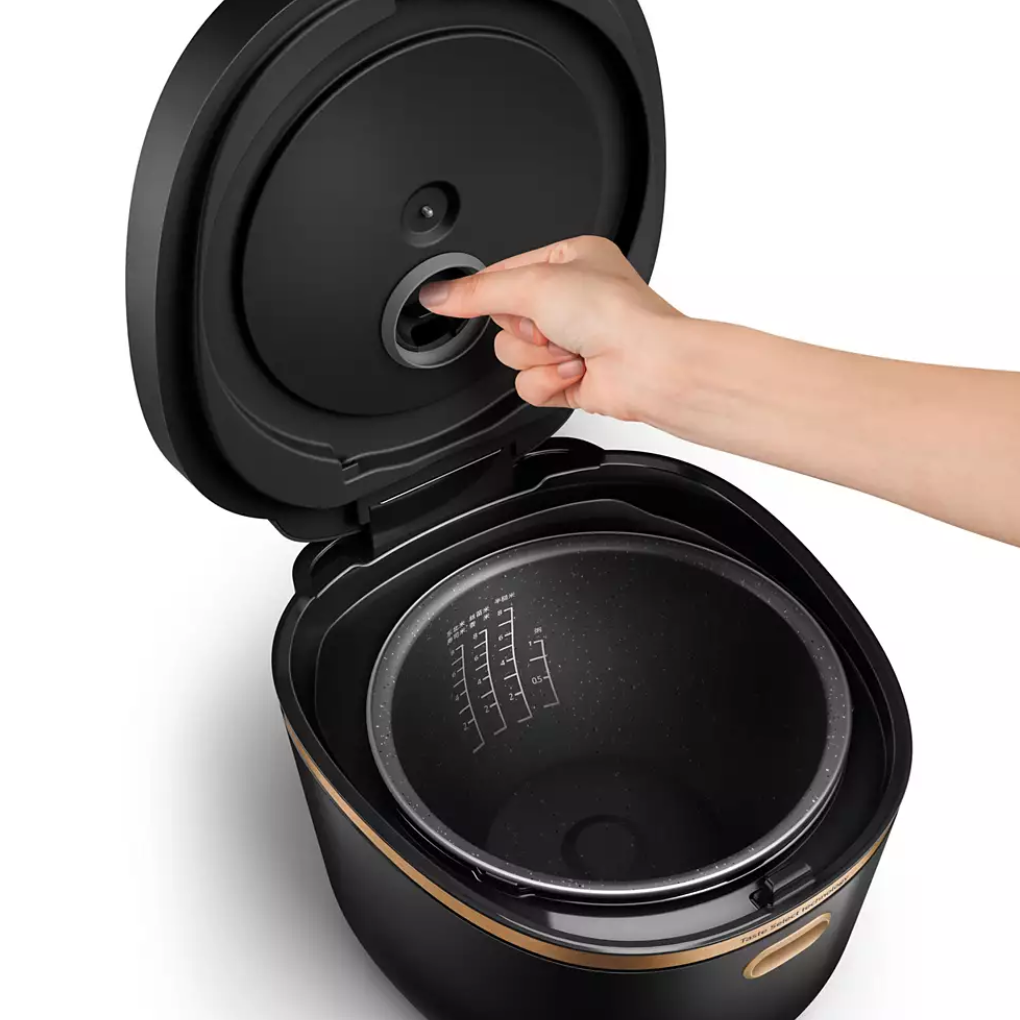 Nồi Cơm Điện Cao Tần Philips HD4539/62 1.5 Lít 5