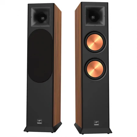 Loa Hi-Fi EURO 8 Limited