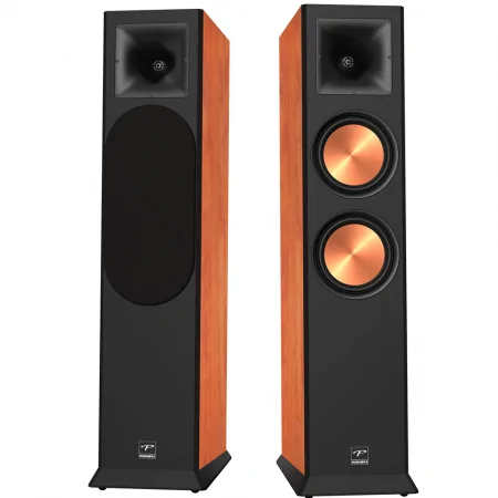 Loa Hi-Fi EURO 8 Limited (Calvados)