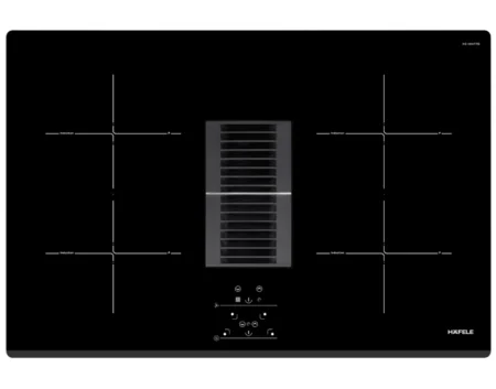 Bếp Từ Kết Hợp Hút Mùi Hafele HC-IHH77D - Xuất Xứ Tây Ban Nha