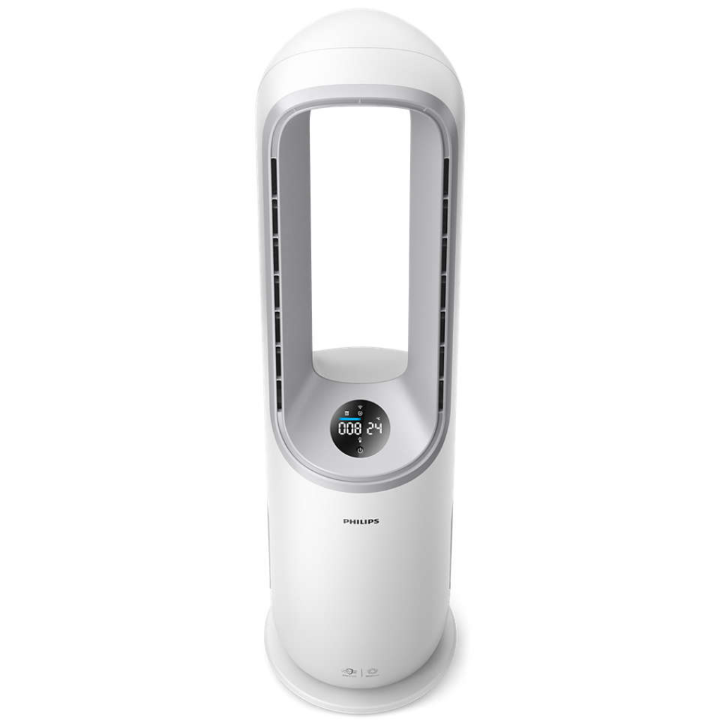 Máy Lọc Không Khí Và Quạt 2 Trong 1 Philips AMF765/30 2