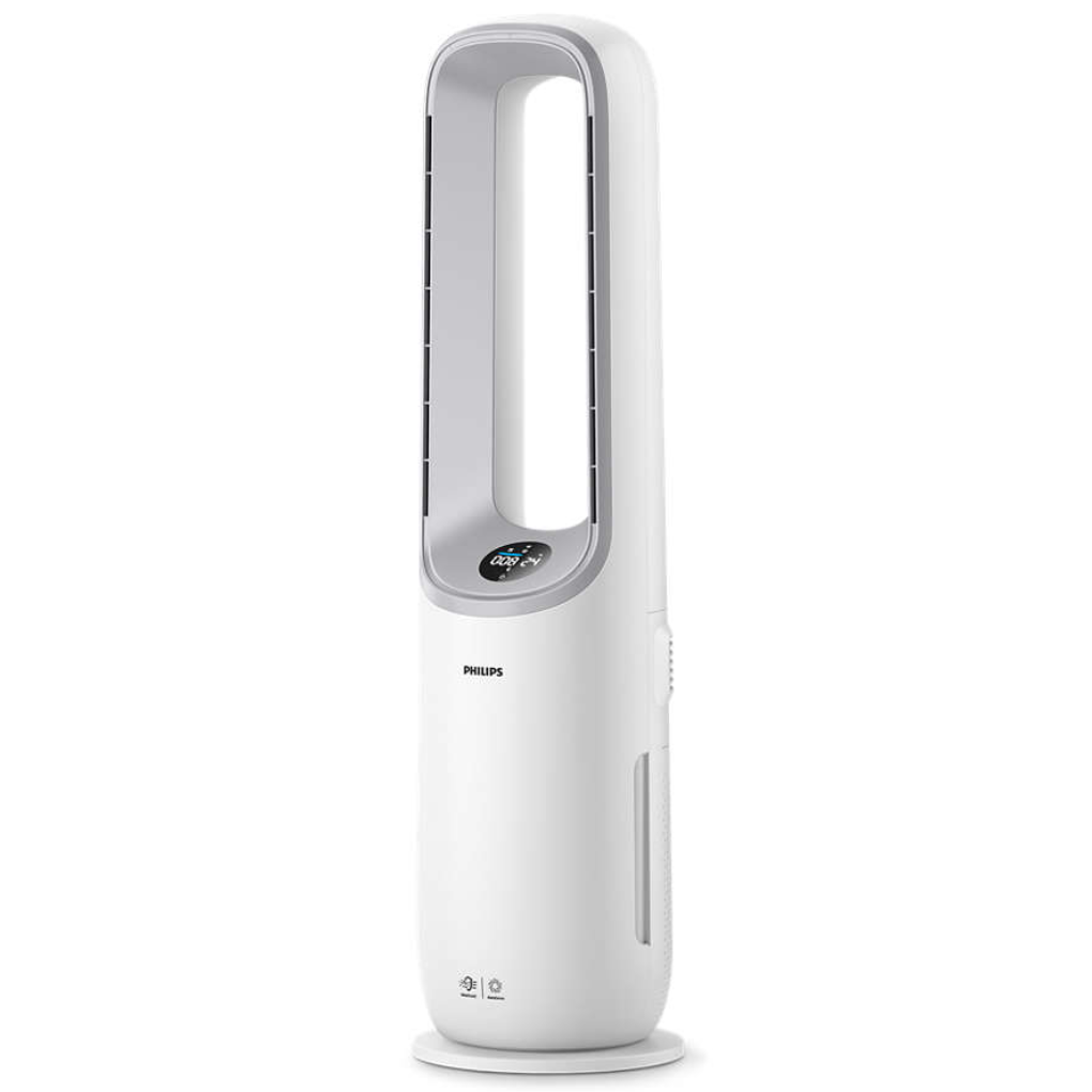 Máy Lọc Không Khí Và Quạt 2 Trong 1 Philips AMF765/30 1
