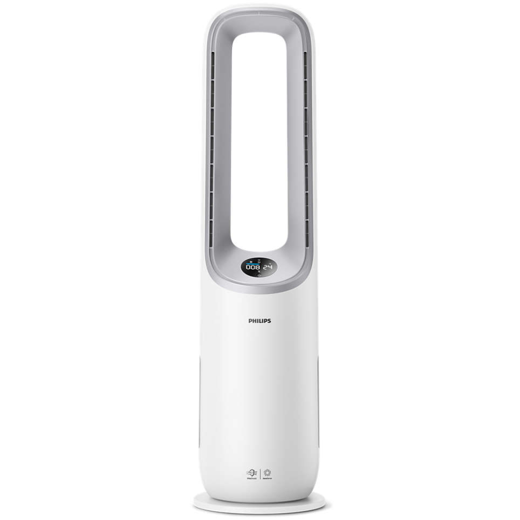 Máy Lọc Không Khí Và Quạt 2 Trong 1 Philips AMF765/30 0