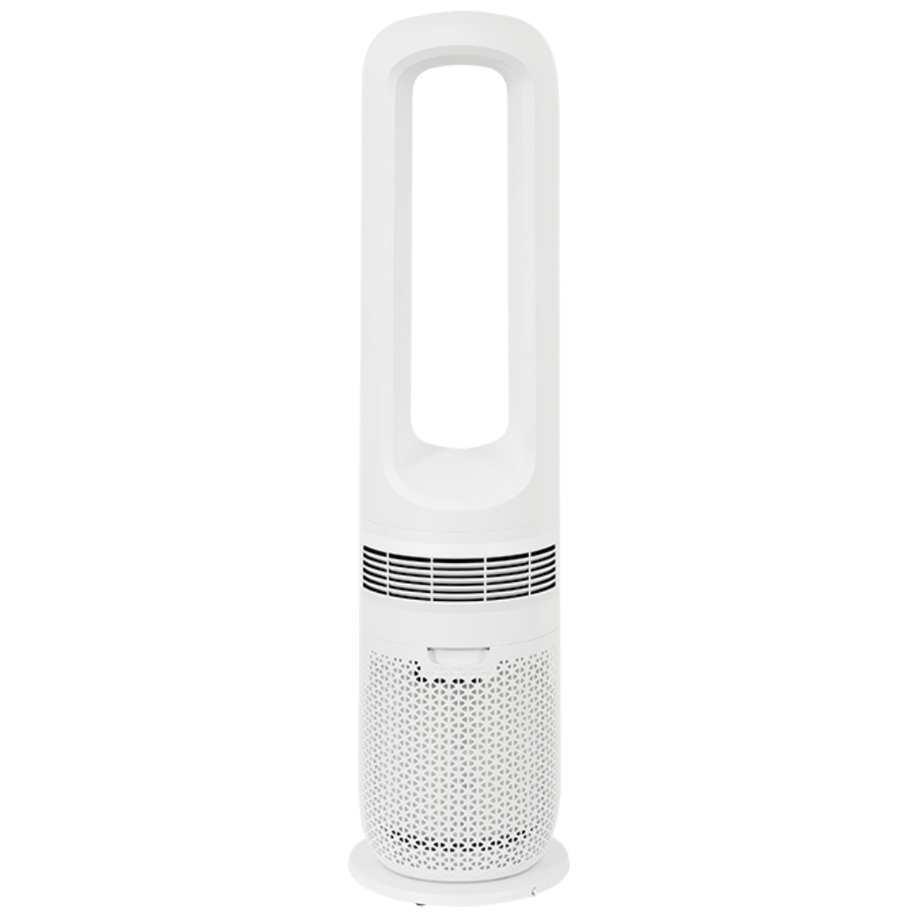 Máy Lọc Không Khí Và Quạt 2 Trong 1 Philips AMF765/30 4