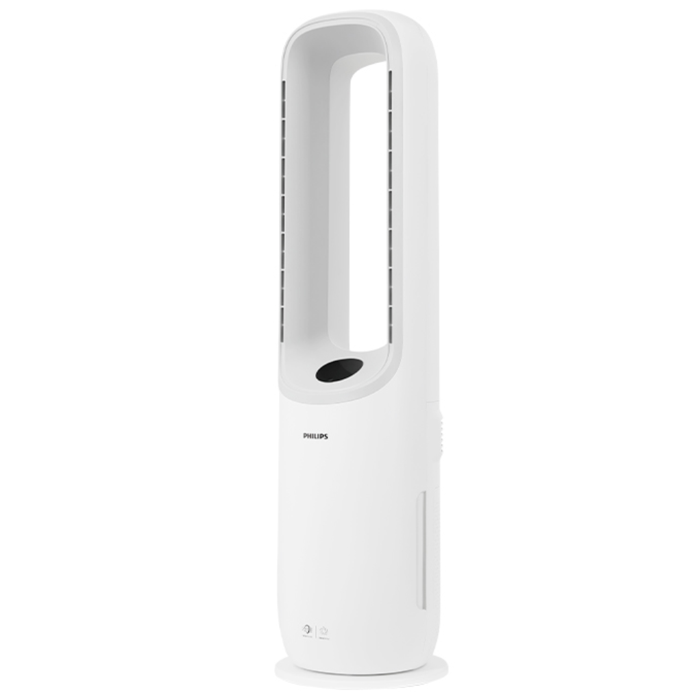 Máy Lọc Không Khí Và Quạt 2 Trong 1 Philips AMF765/30 5