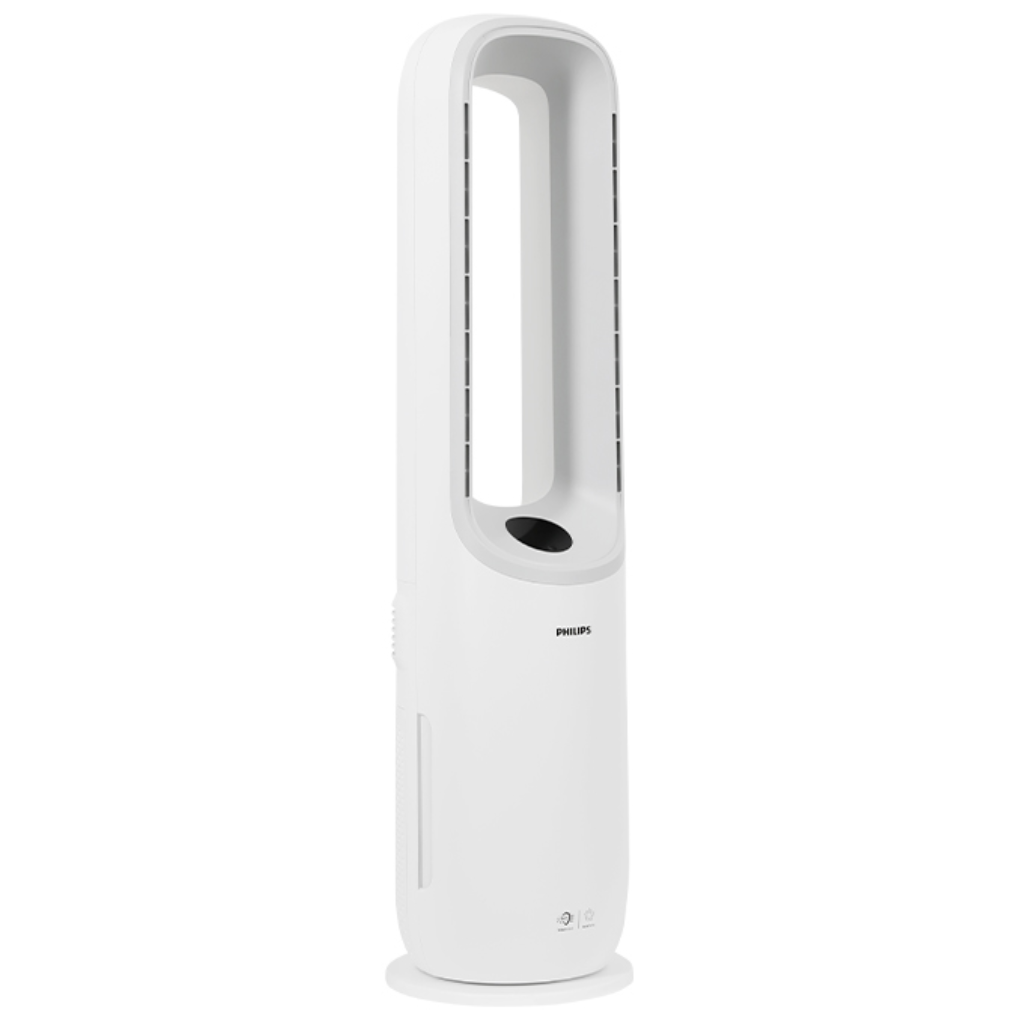 Máy Lọc Không Khí Và Quạt 2 Trong 1 Philips AMF765/30 6