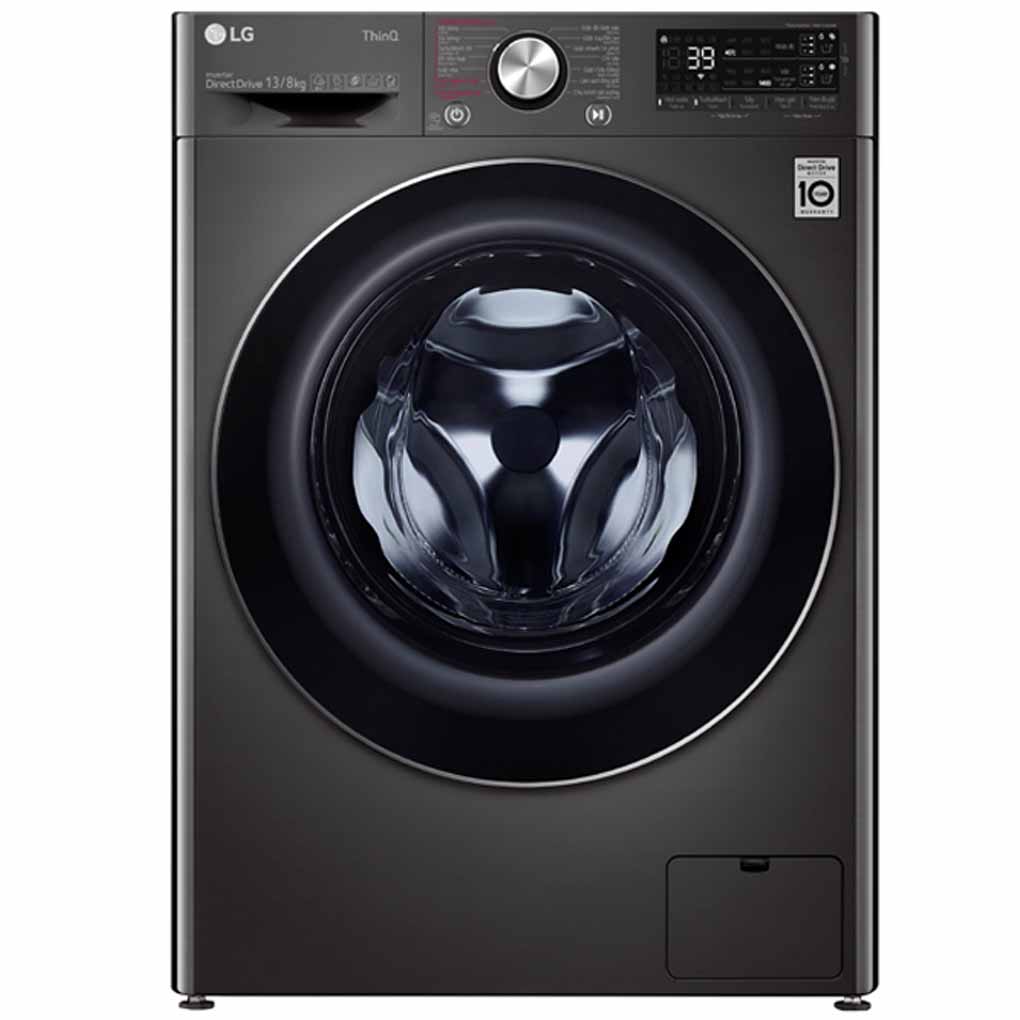 Máy giặt sấy LG FV1414H3BA