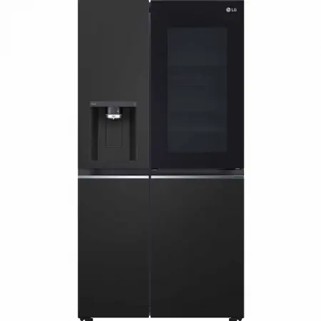 Inverter 635 Lít GR-X257BL