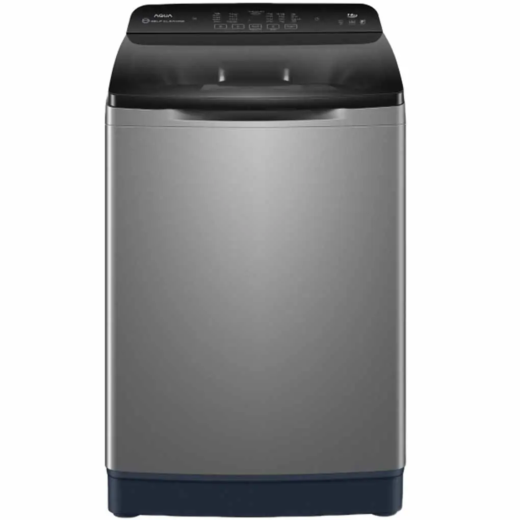 Máy Giặt Aqua 14 Kg AQW-FR140UHT.SS giá rẻ, giao ngay