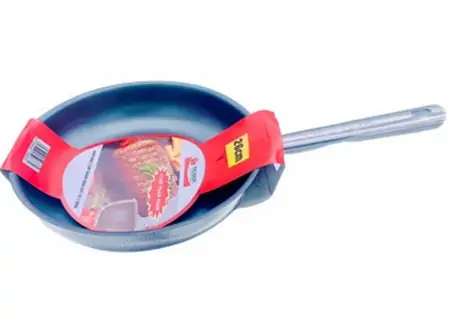 Chảo Quánh Inox 2 Lớp Chống Dính Đáy Từ 20 cm