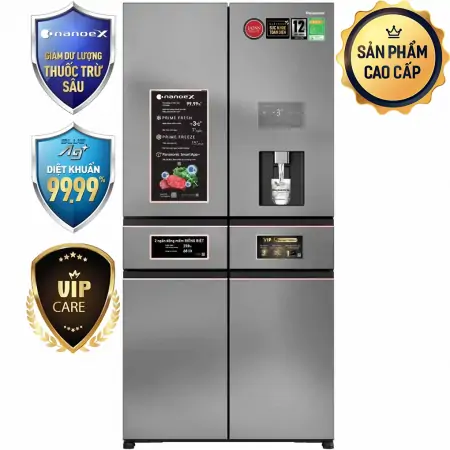 Inverter 650 L&iacute;t PRIME+ Edition NR-WY720ZHHV