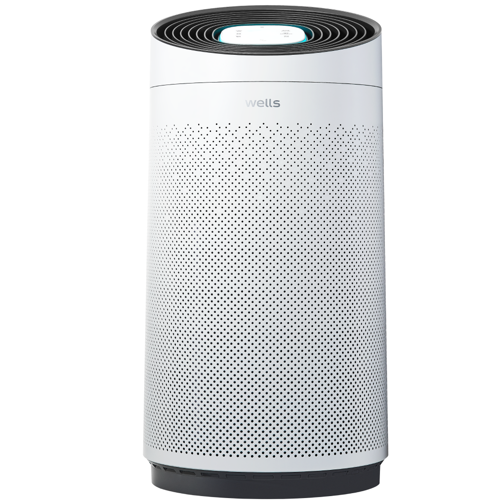 Máy Lọc Không Khí Wells Anti - Virus AP520 0