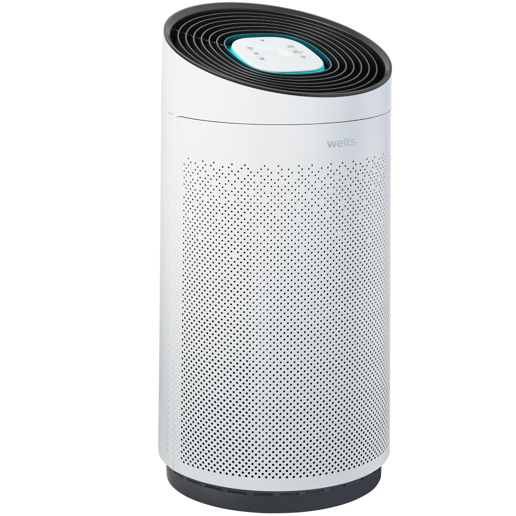 Máy Lọc Không Khí Wells Anti - Virus AP520 1